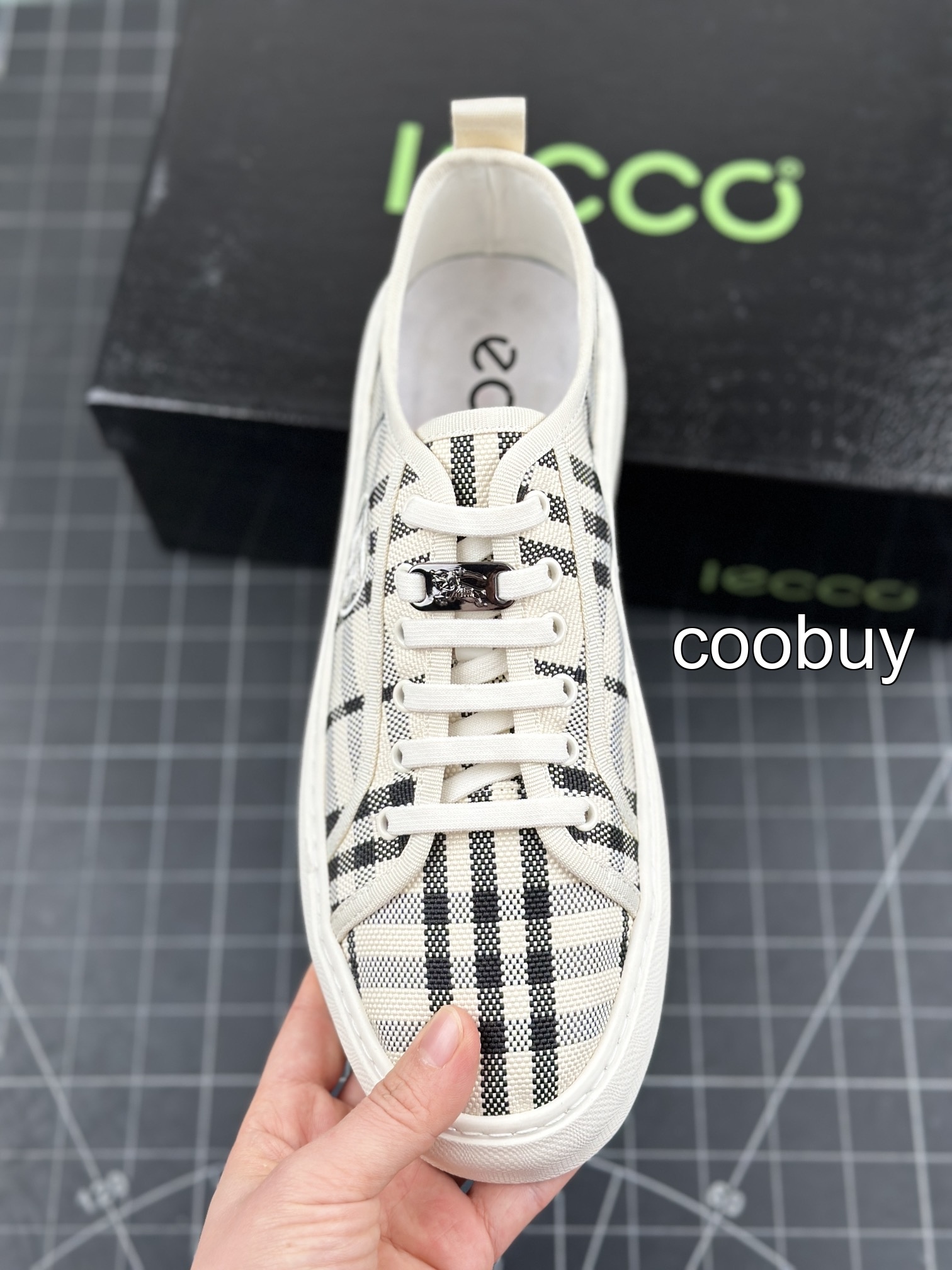 Replica how to spot fake ecco shoes Ecco J2ZH3 - Image 2