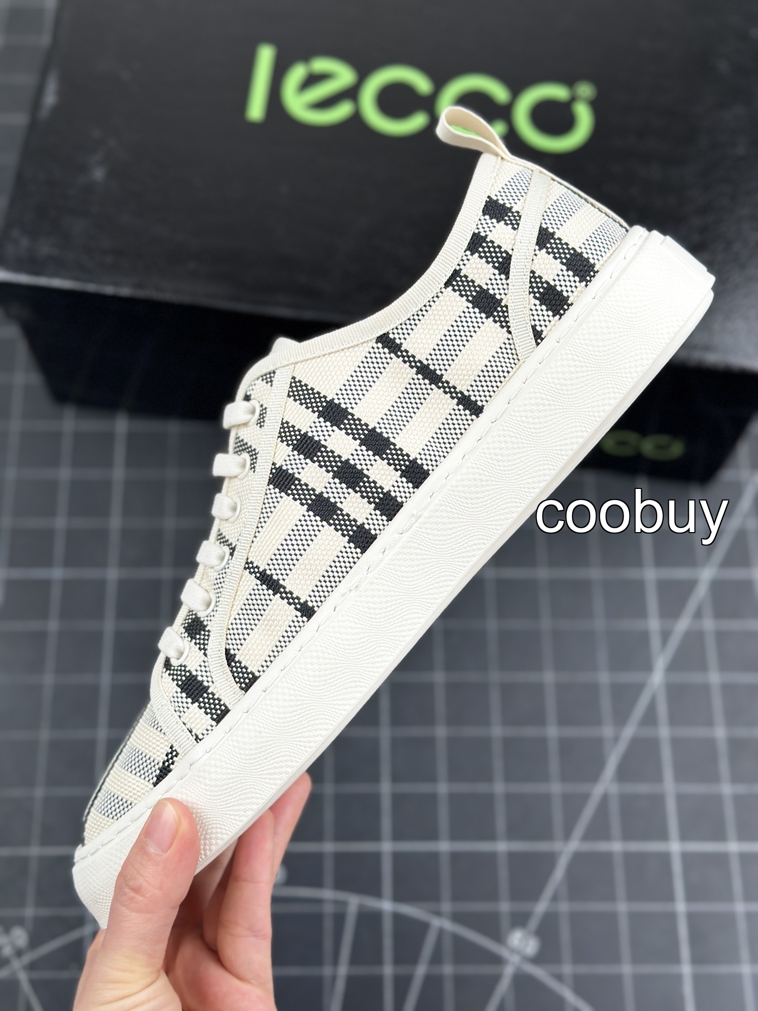 Replica how to spot fake ecco shoes Ecco J2ZH3 - Image 3
