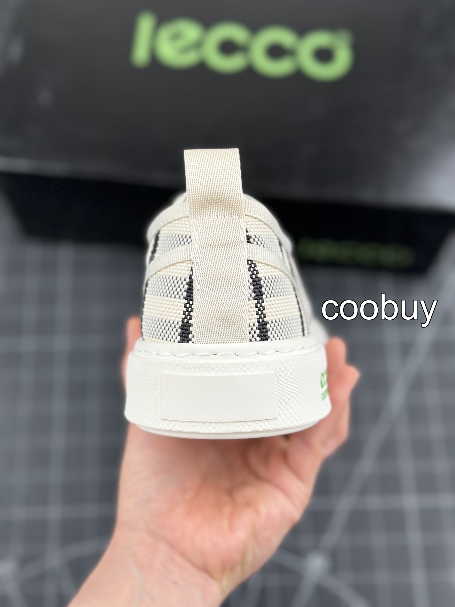Replica how to spot fake ecco shoes Ecco J2ZH3 - Image 4