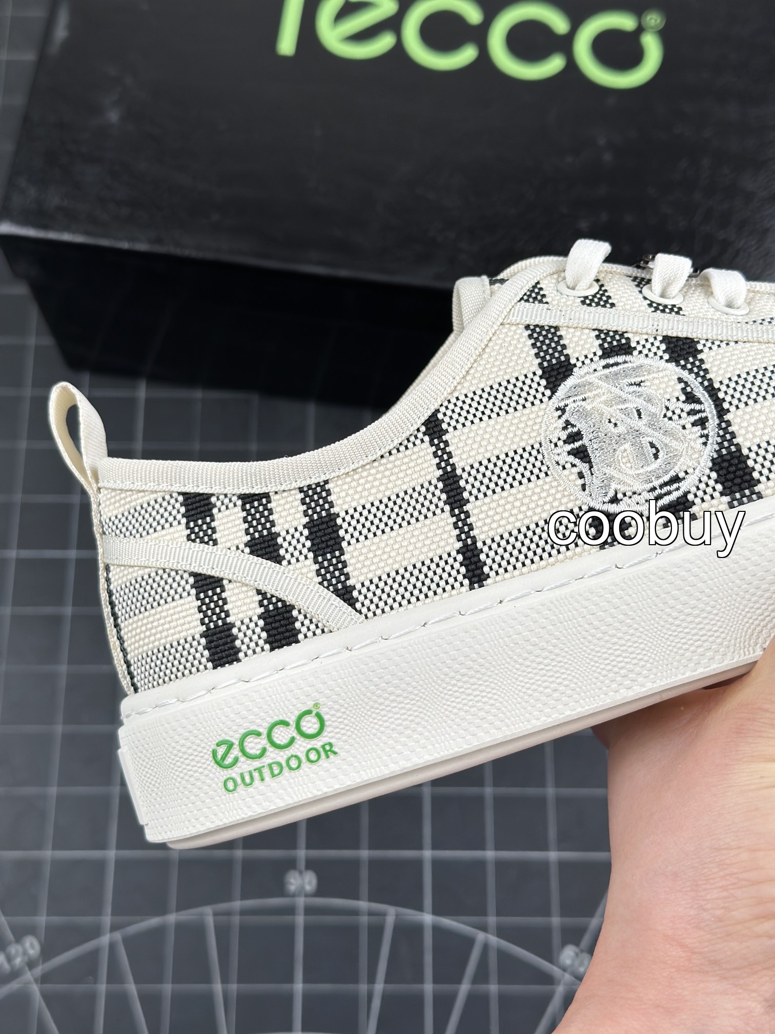 Replica how to spot fake ecco shoes Ecco J2ZH3 - Image 5