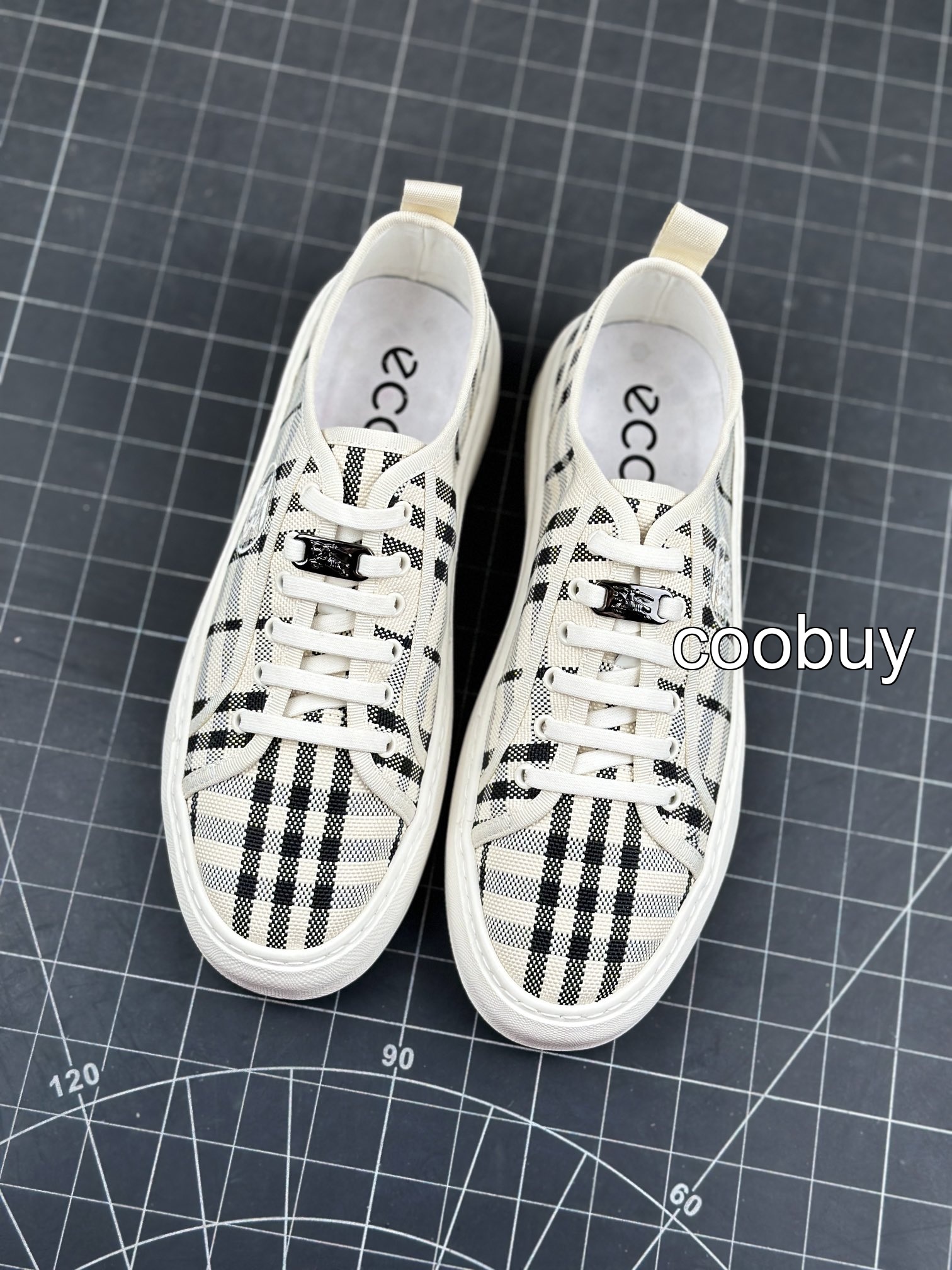 Replica how to spot fake ecco shoes Ecco J2ZH3 - Image 7