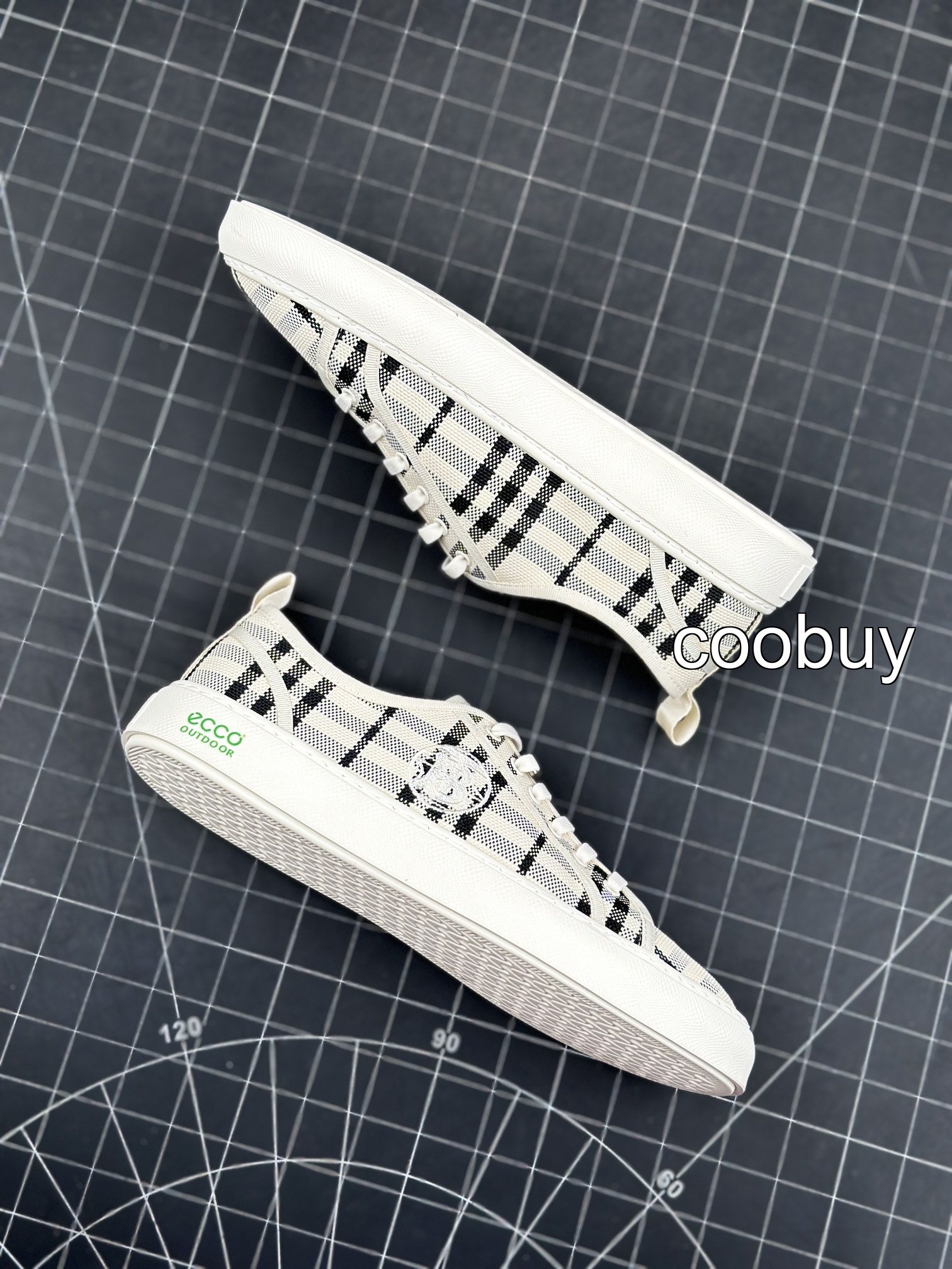 Replica how to spot fake ecco shoes Ecco J2ZH3 - Image 8