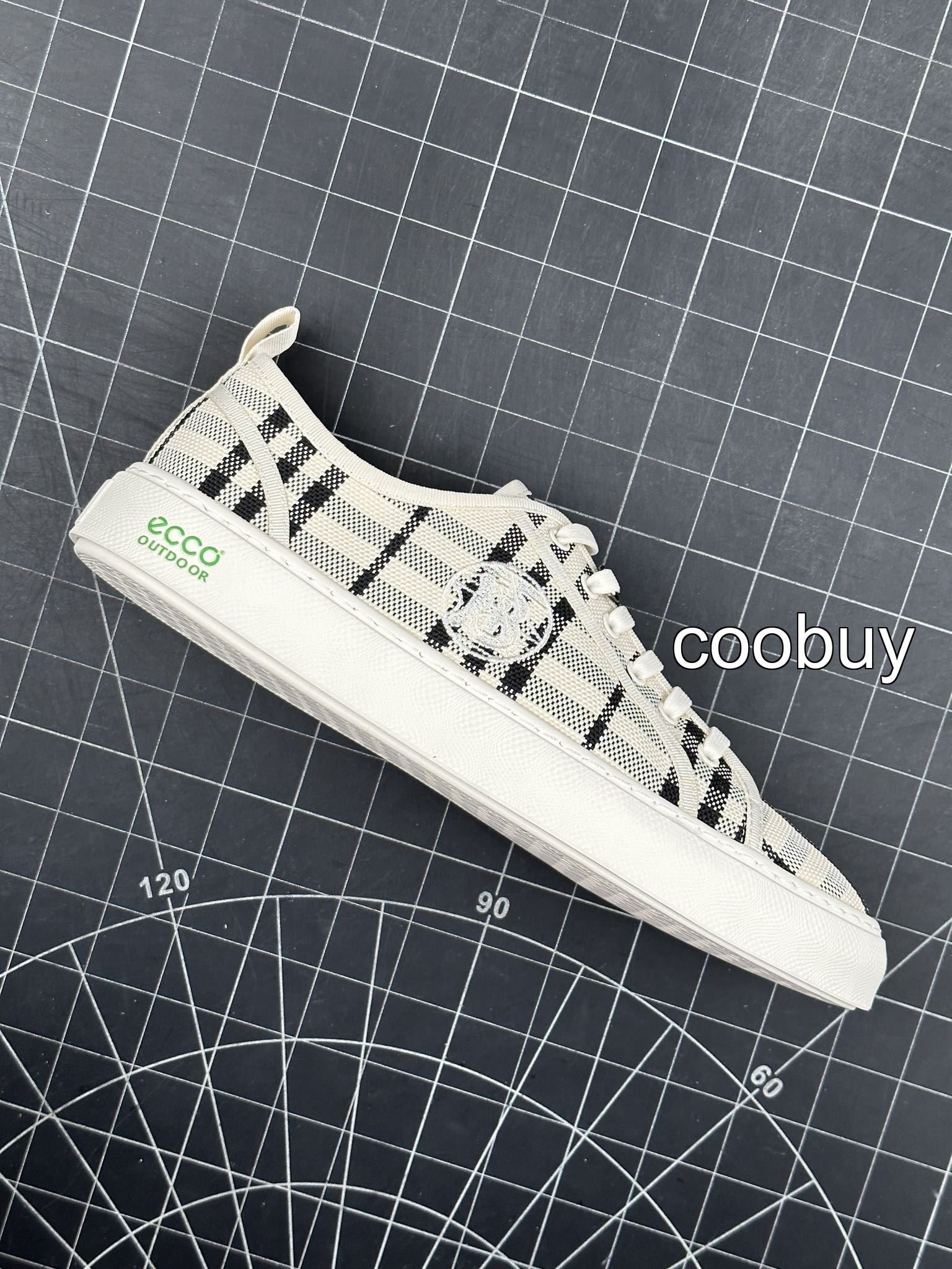 Replica how to spot fake ecco shoes Ecco J2ZH3 - Image 9
