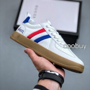 Replica fake gucci shoes Gucci K Black