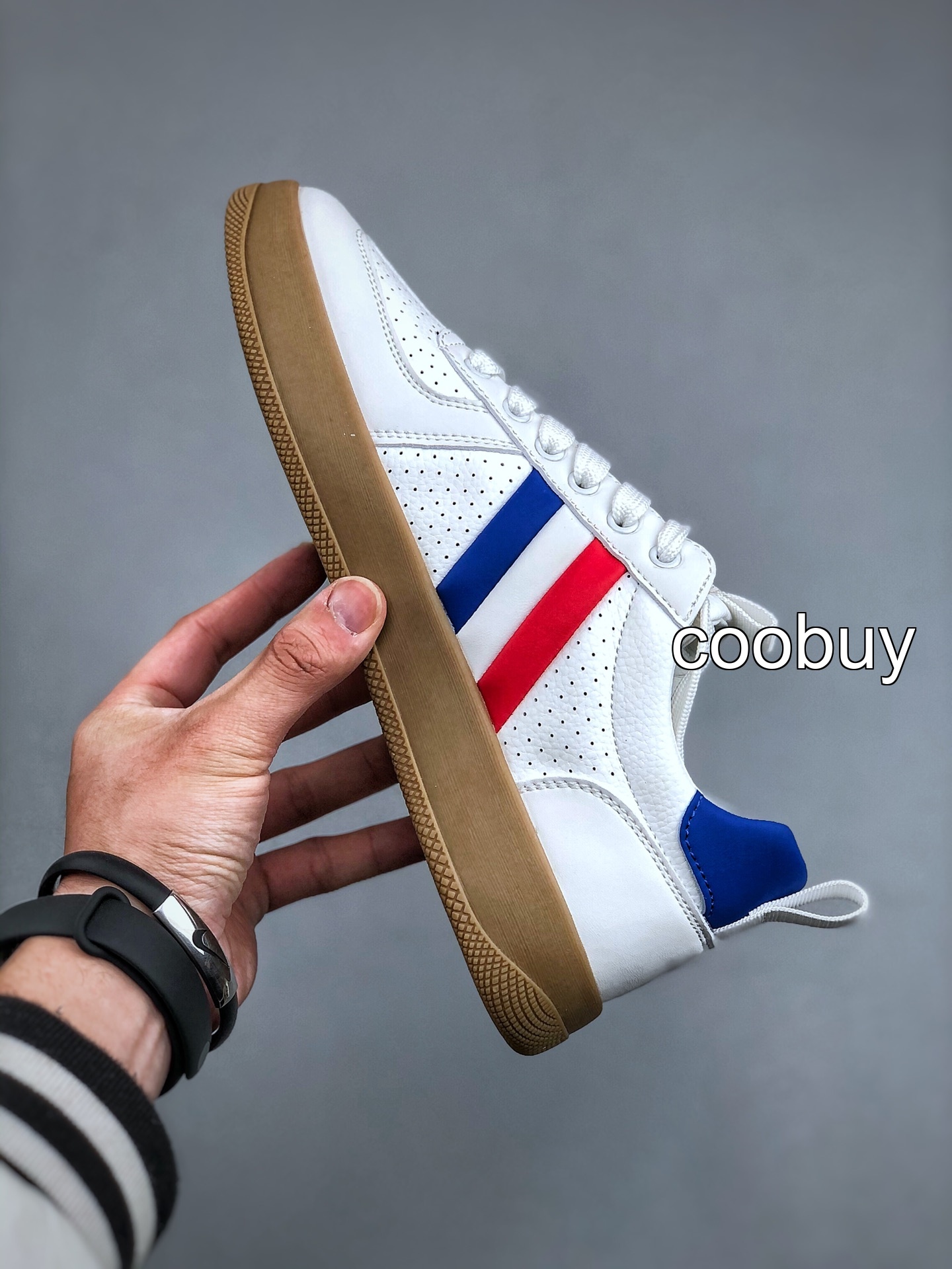 Replica fake gucci shoes Gucci K Black - Image 2