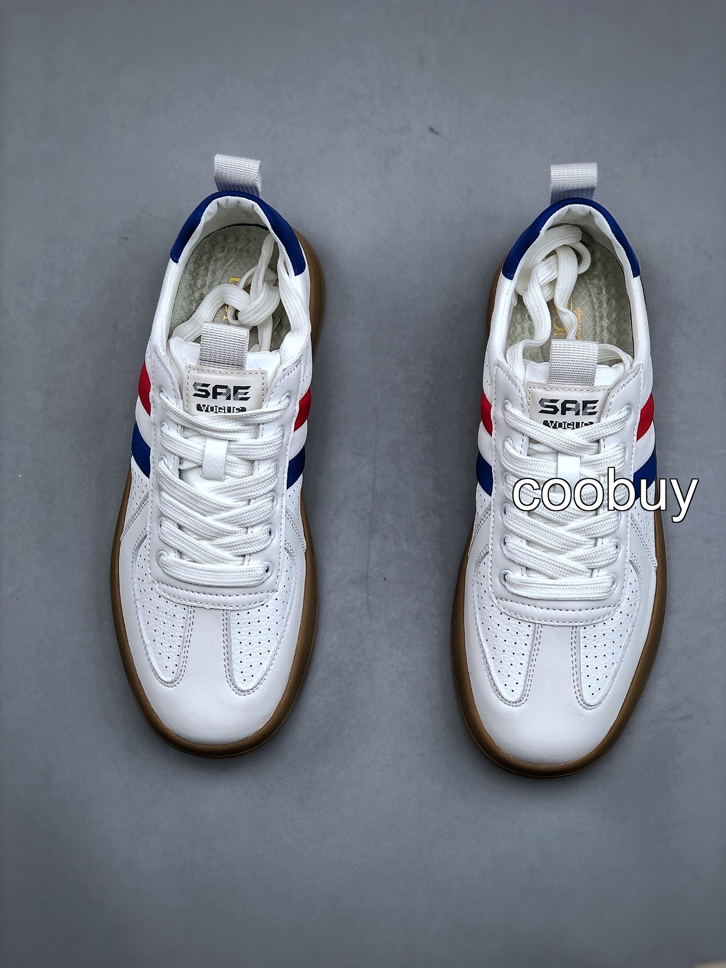 Replica fake gucci shoes Gucci K Black - Image 5