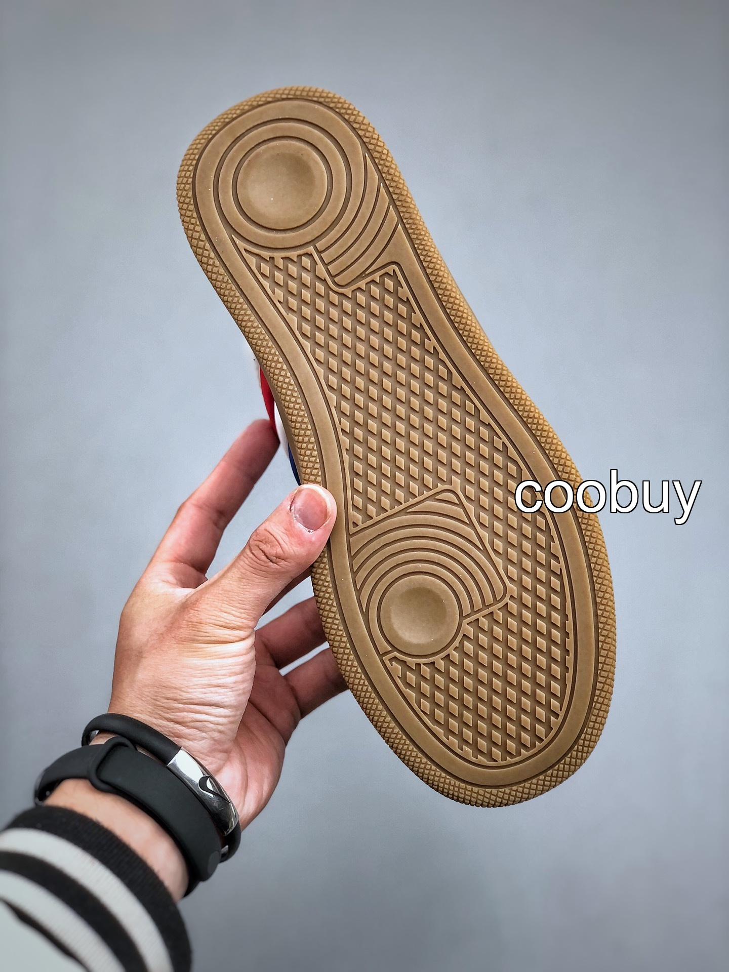 Replica fake gucci shoes Gucci K Black - Image 8