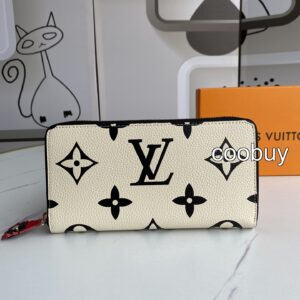 Replica fake louis vuitton monogram bag Louis Vuitton Monogram Empreinte Black