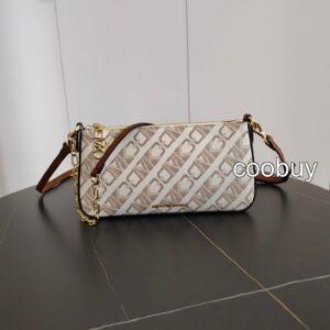Replica fake michael kors bag Michael Kors MK Logo Black