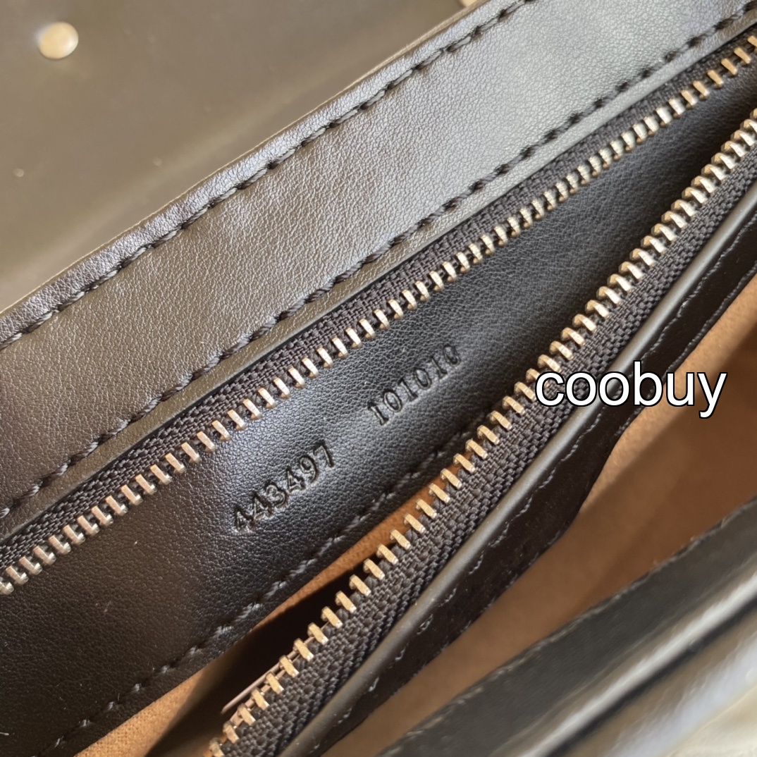 Replica gucci marmont bag fake vs real Marmont Silver Silver - Image 9
