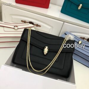 Replica fake coach bag Wallet Black