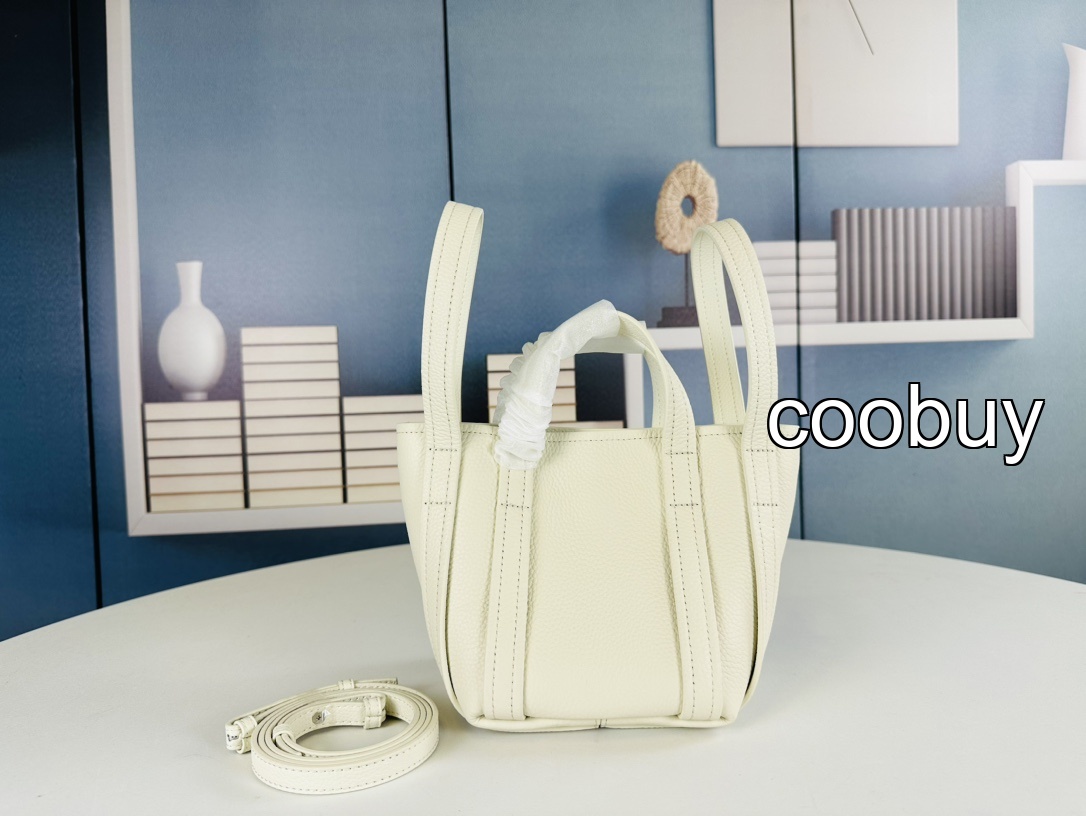 Replica fake coach bag Crossbody Bag Black - Image 4