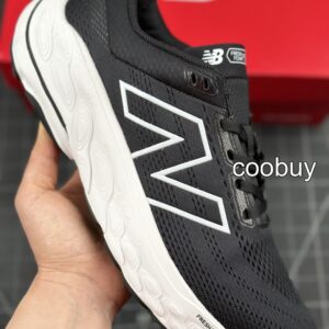 Replica new balance counterfeit New Balance Black