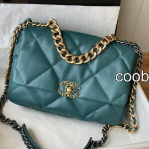 Replica fake coach bag Flap Bag Black