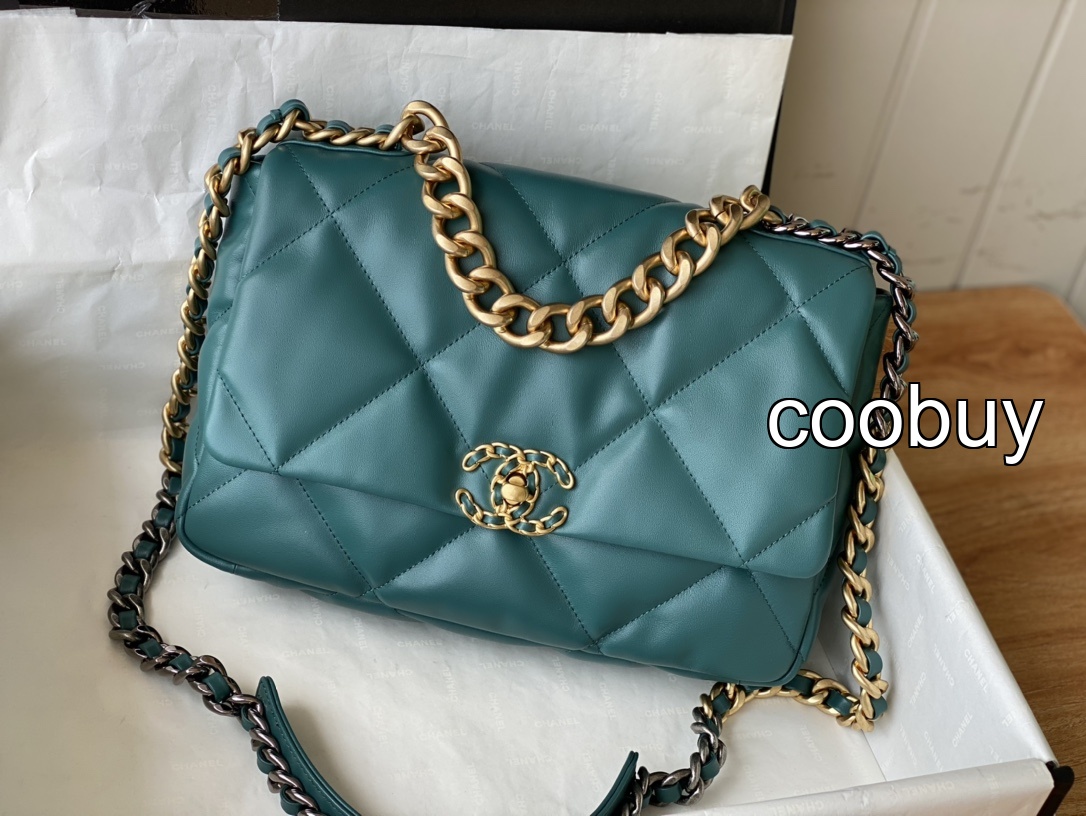 Replica fake coach bag Flap Bag Black