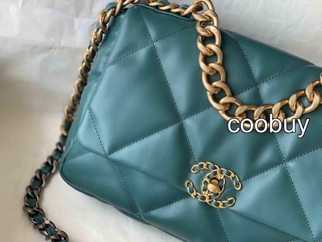 Replica fake coach bag Flap Bag Black - Image 2