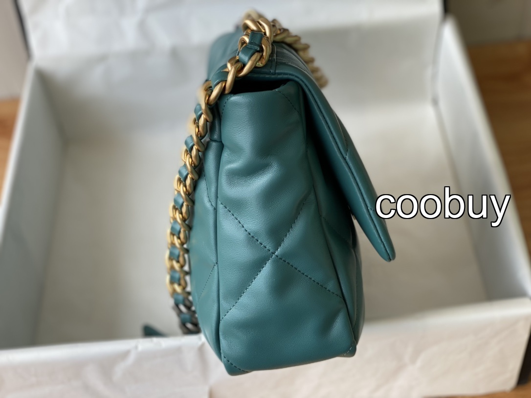 Replica fake coach bag Flap Bag Black - Image 4