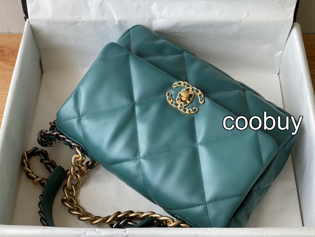 Replica fake coach bag Flap Bag Black - Image 6