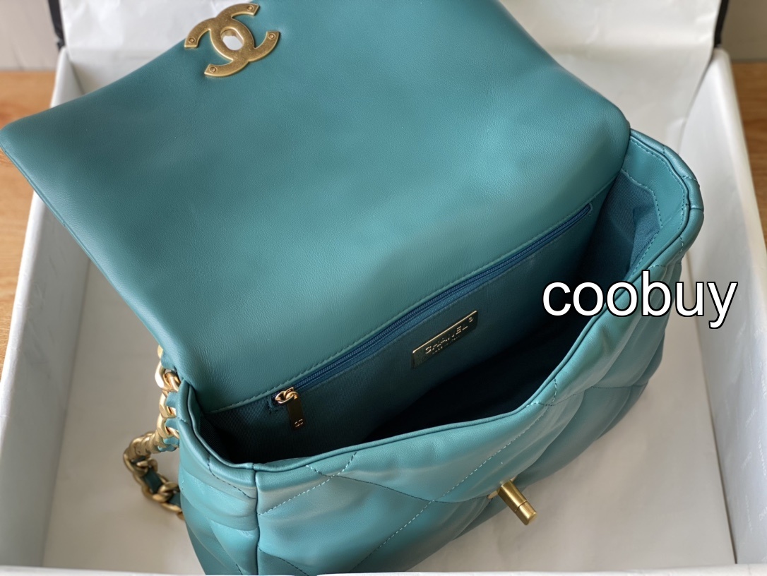 Replica fake coach bag Flap Bag Black - Image 7