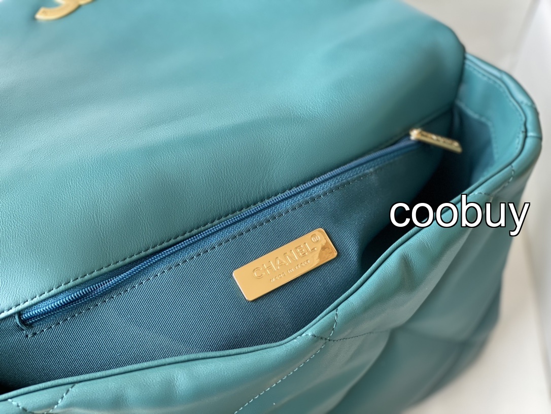 Replica fake coach bag Flap Bag Black - Image 8