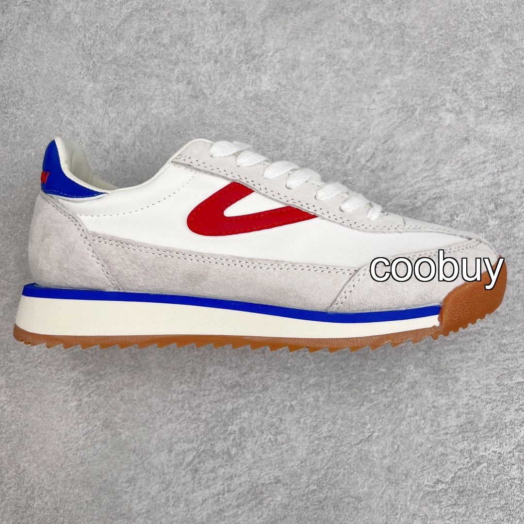Replica cheap nike trainers TRETORN Rawlins Black - Image 2