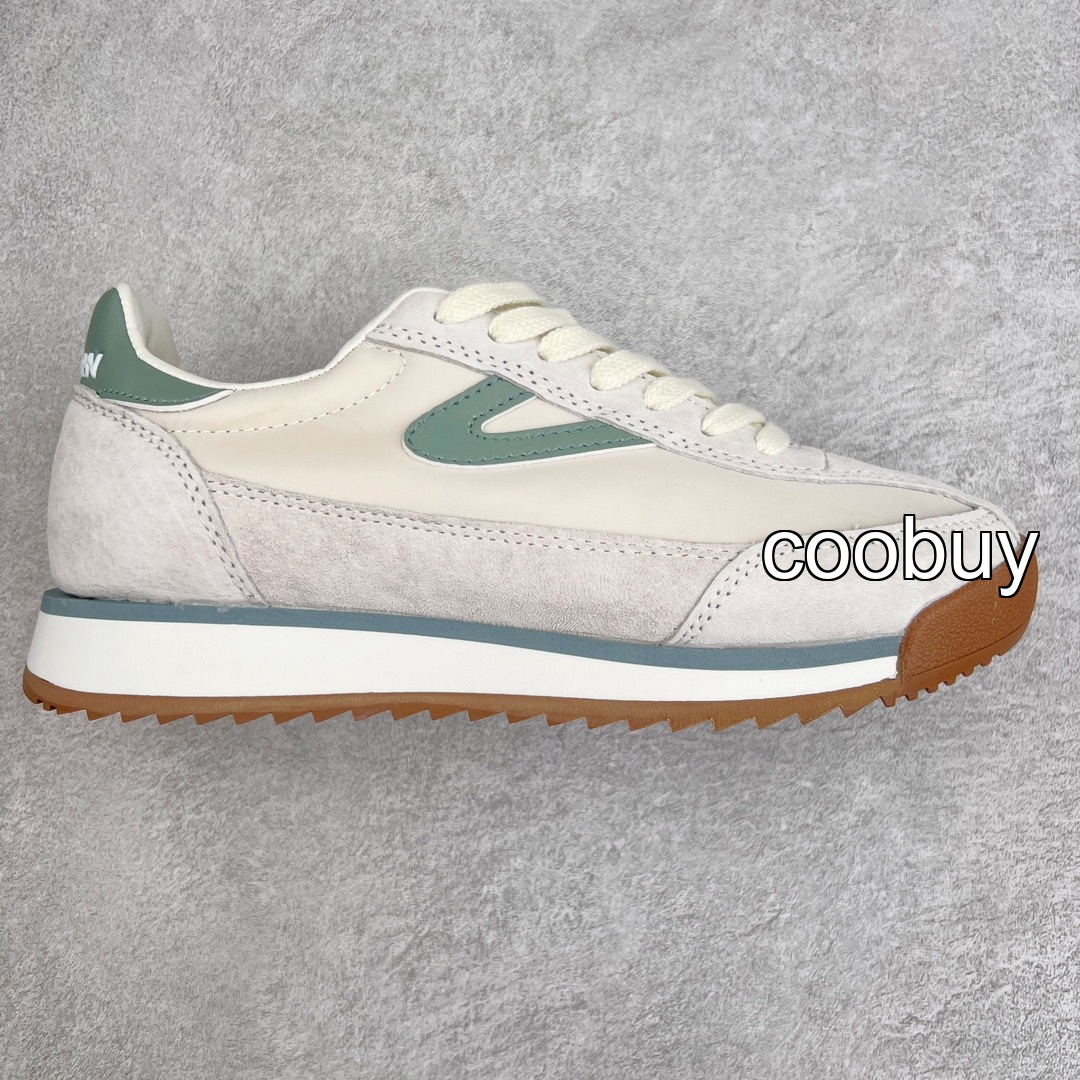Replica cheap nike trainers TRETORN Rawlins Black - Image 3