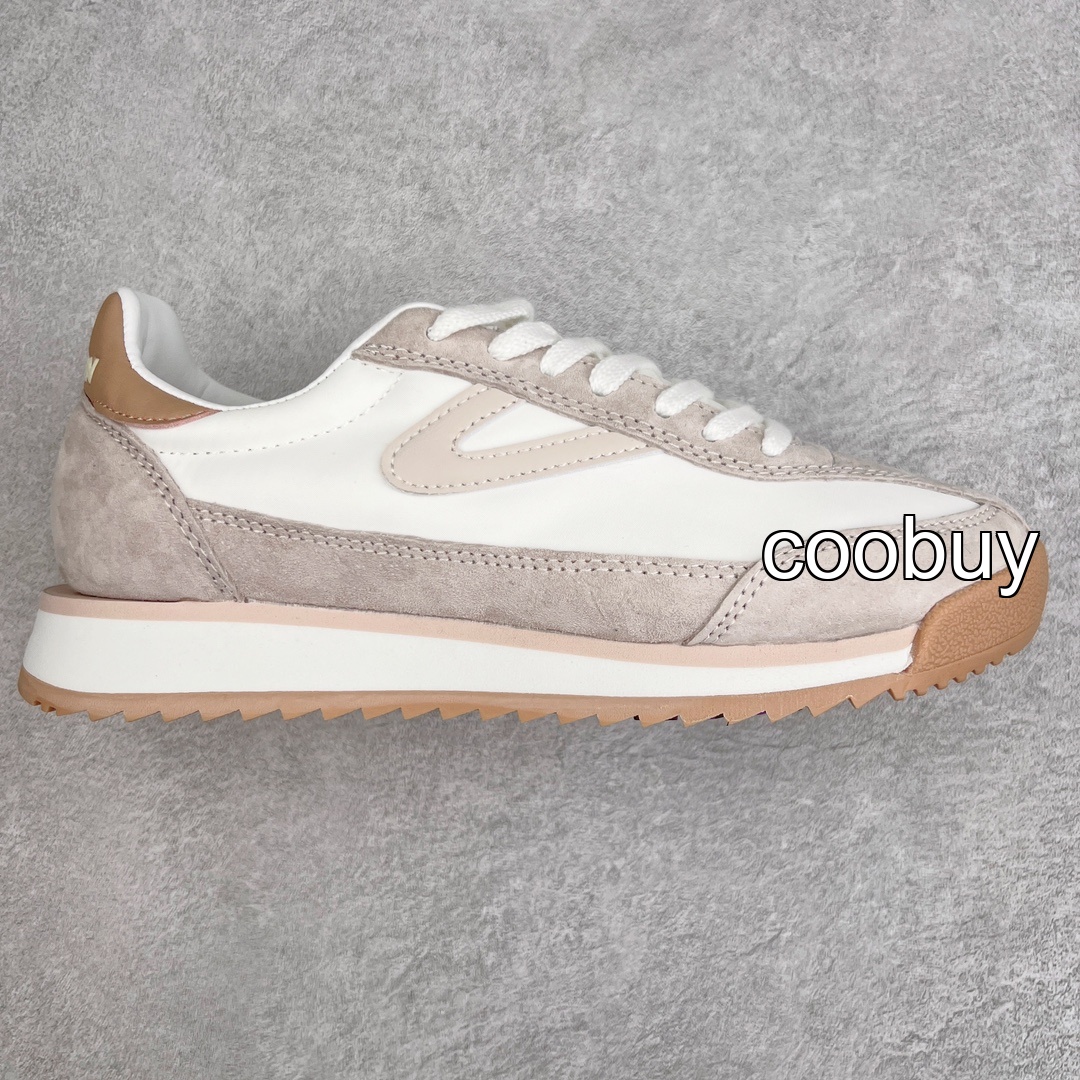 Replica cheap nike trainers TRETORN Rawlins Black - Image 4