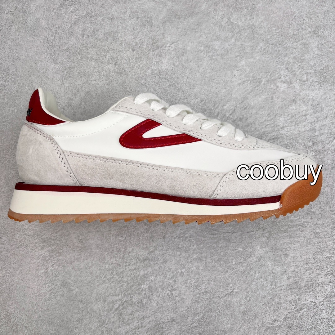Replica cheap nike trainers TRETORN Rawlins Black - Image 5