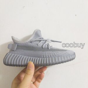 Replica fake adidas shoes Adidas Yeezy Yeezy Space Grey Grey