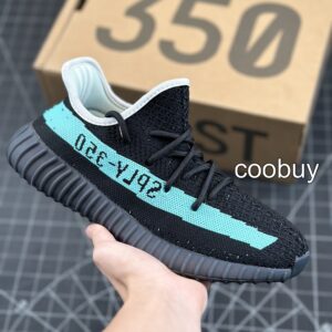 Replica fake adidas shoes Adidas Yeezy Boost 350V2 Yeezy Black