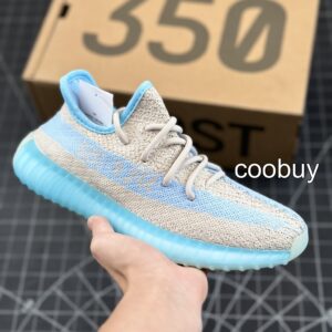 Replica fake adidas shoes Adidas Yeezy Boost 350V2 Yeezy Black