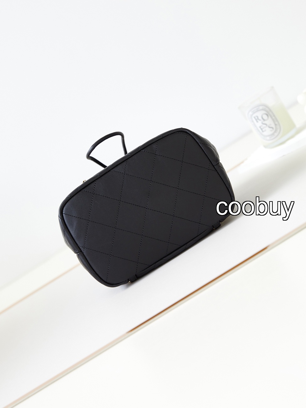 Replica fake chanel bag Chanel Backpack Black - Image 6