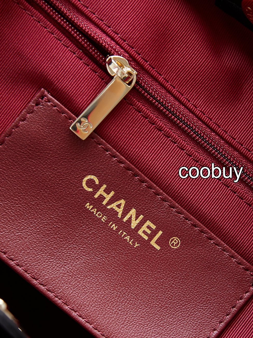 Replica fake chanel bag Chanel Backpack Black - Image 9