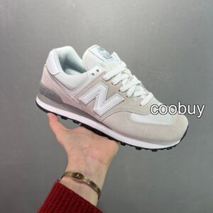 Replica new balance counterfeit New Balance NB5740 Black White Black