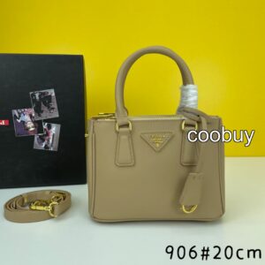 Replica fake coach bag Galleria Gold Gold