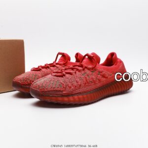 Replica fake adidas shoes Adidas Yeezy Boost 350 V2 Cmpct Slate Red Red Red