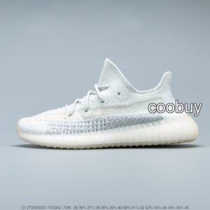 Replica fake adidas shoes Adidas Yeezy Boost 350V2 Yeezy Black
