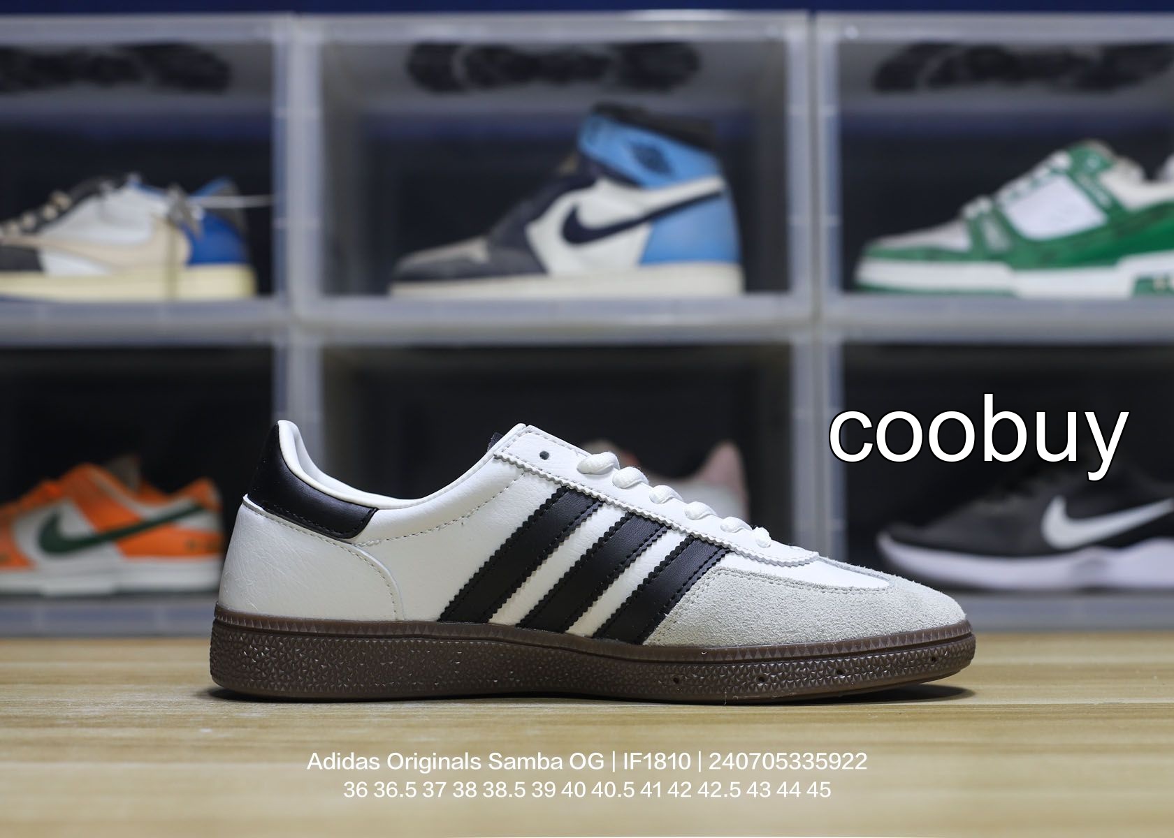 Replica fake adidas shoes Adidas Black - Image 2