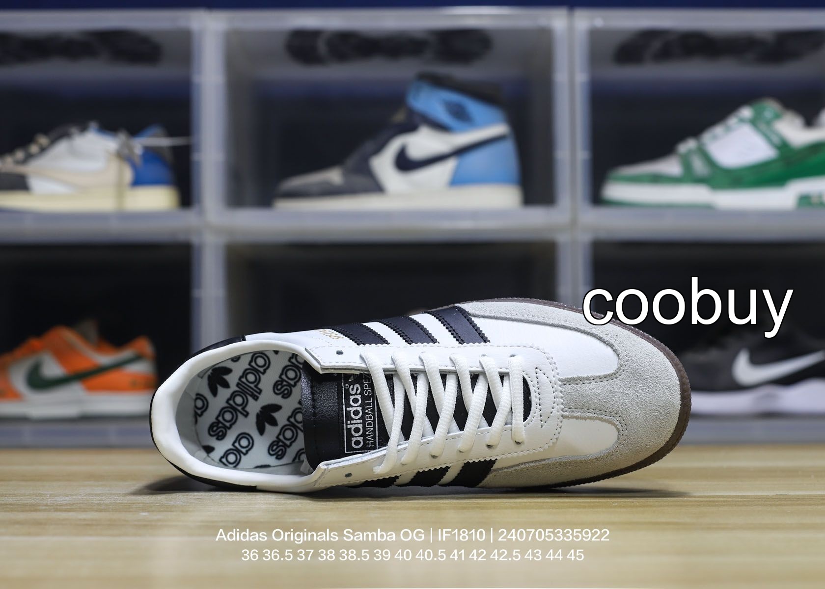 Replica fake adidas shoes Adidas Black - Image 3