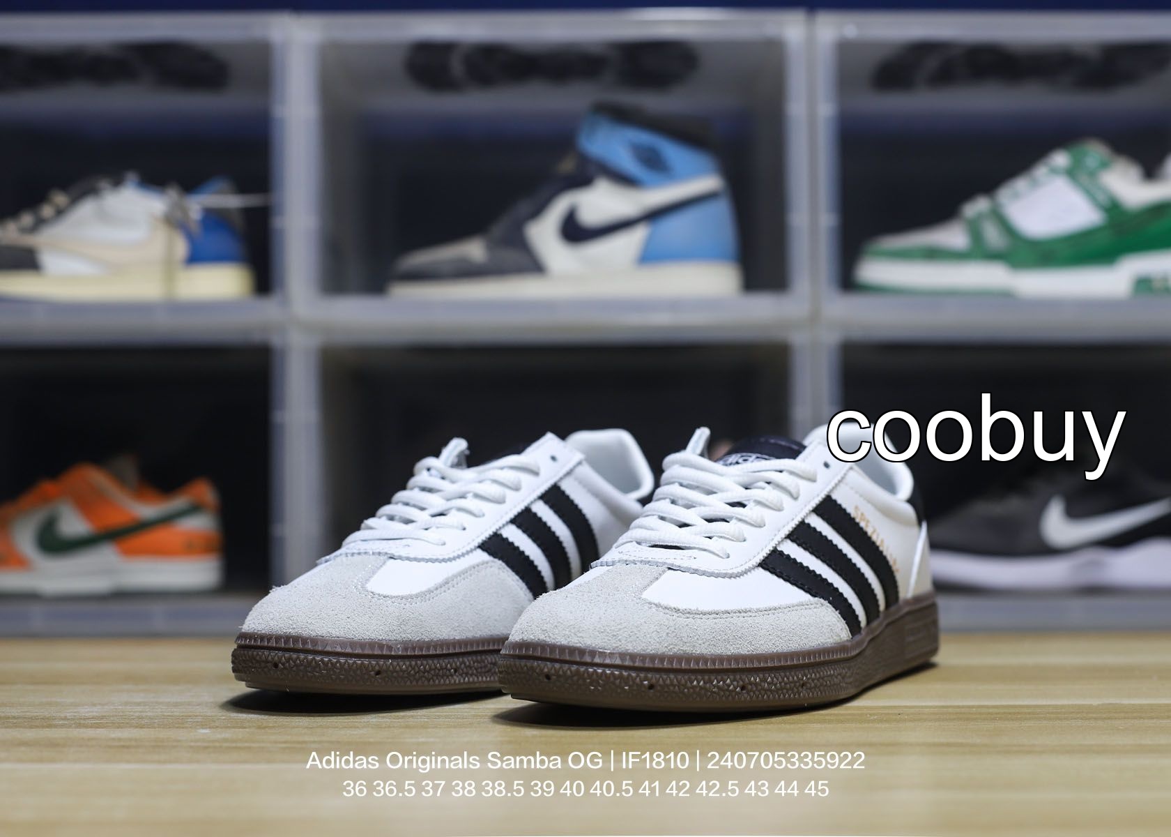 Replica fake adidas shoes Adidas Black - Image 4