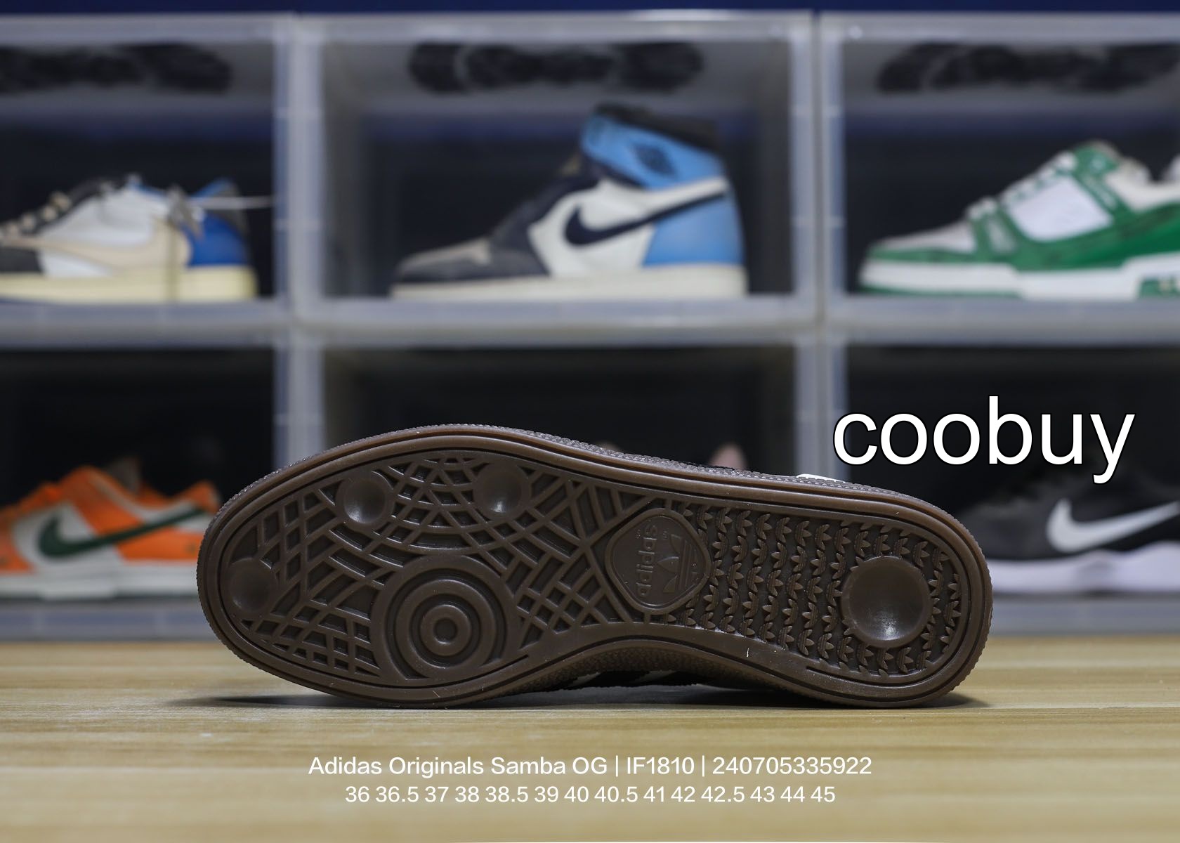 Replica fake adidas shoes Adidas Black - Image 5