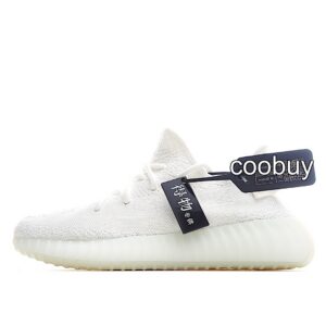 Replica fake adidas shoes BOOST yeezy 350 Triple White White