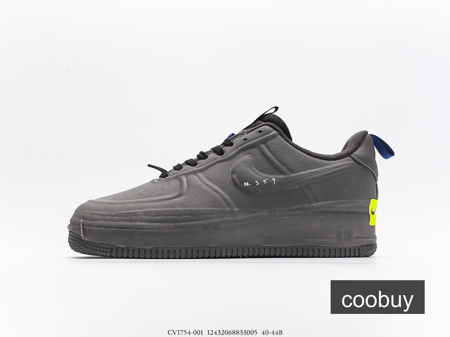replica Nike Shoes AIR Force 1 Experimental-Type N 1