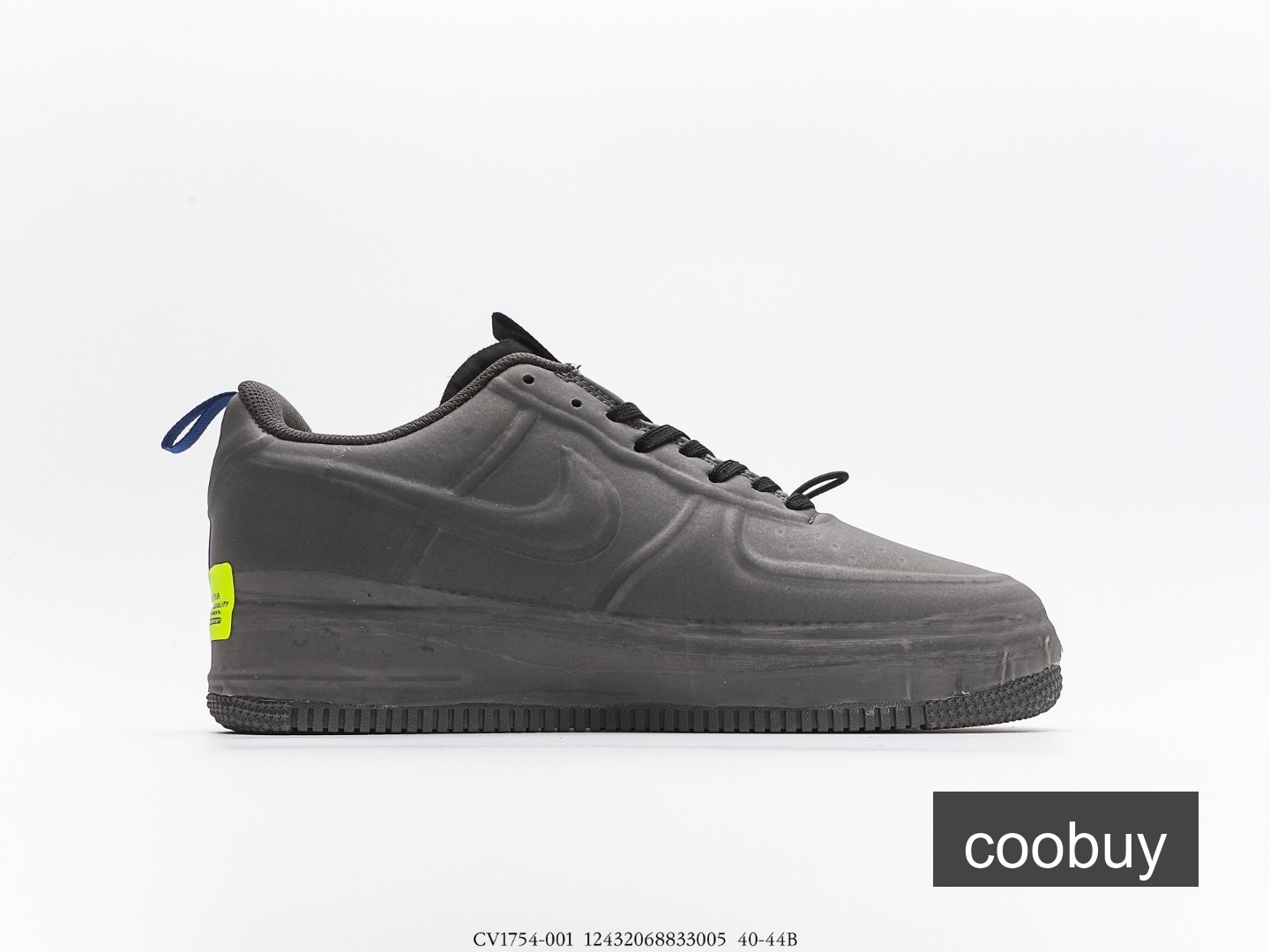 replica Nike Shoes AIR Force 1 Experimental-Type N 1 - Image 2