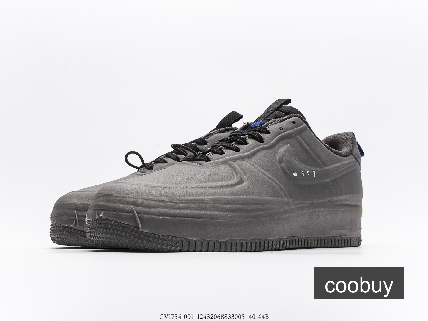 replica Nike Shoes AIR Force 1 Experimental-Type N 1 - Image 5