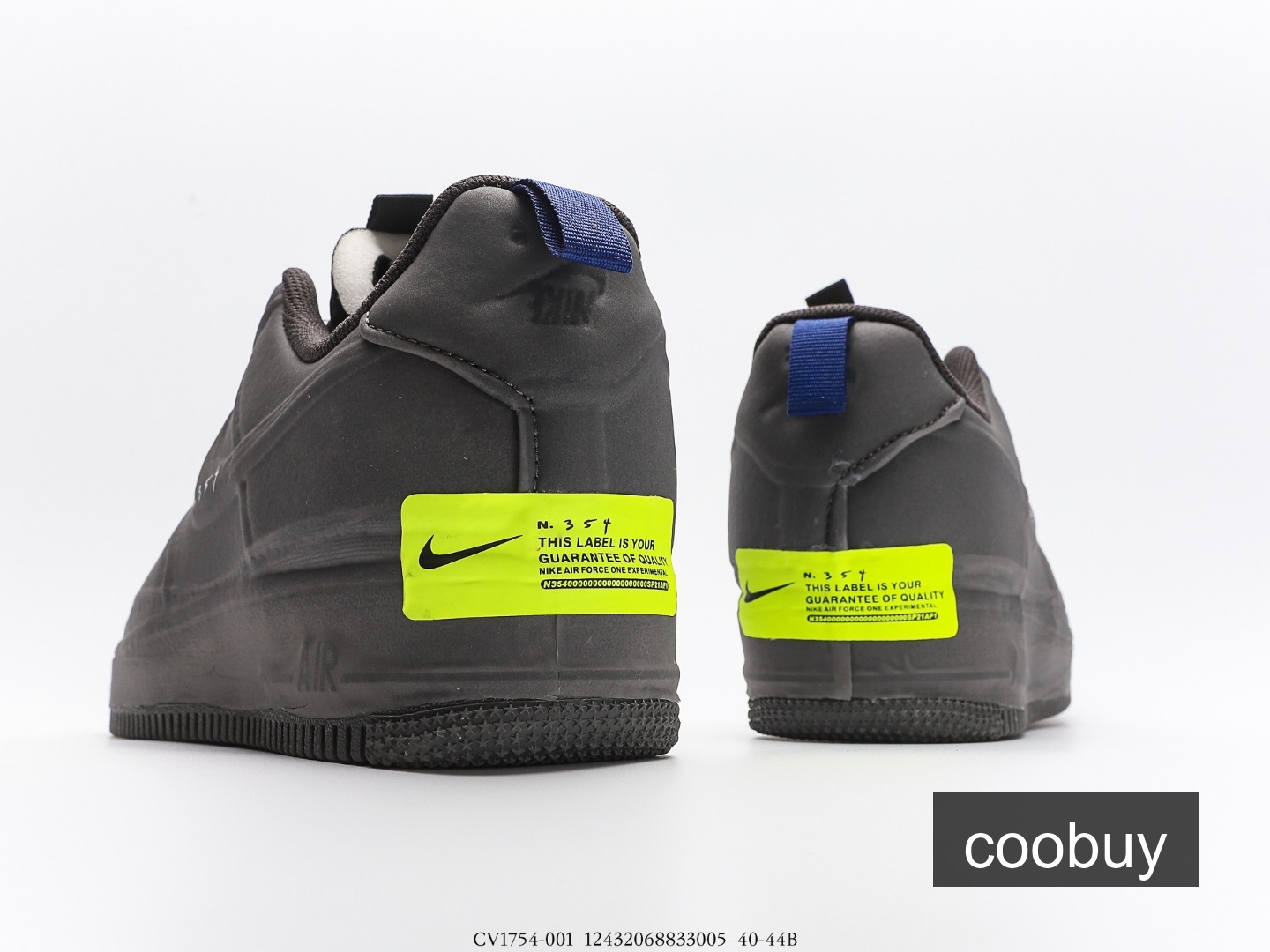 replica Nike Shoes AIR Force 1 Experimental-Type N 1 - Image 6