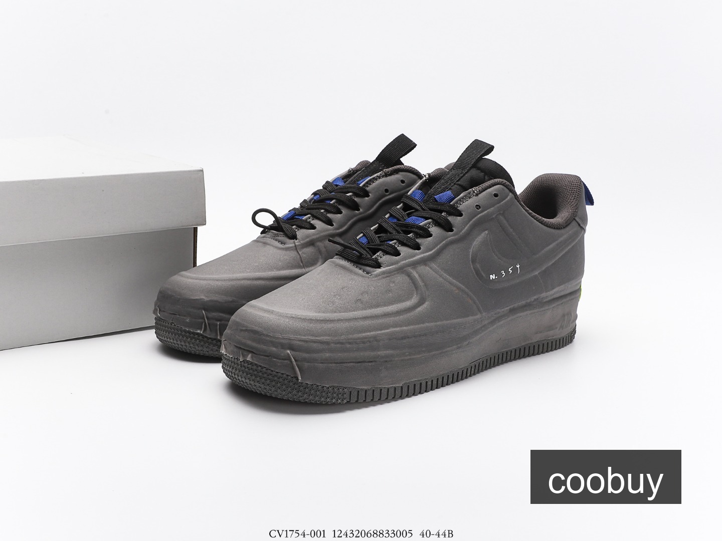 replica Nike Shoes AIR Force 1 Experimental-Type N 1 - Image 8