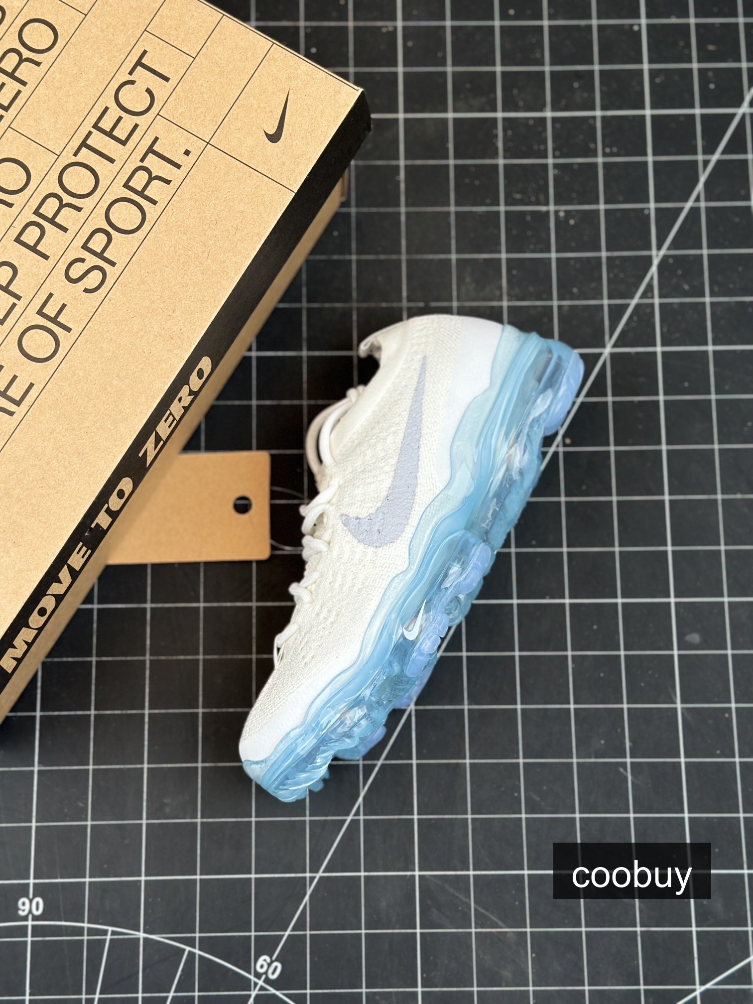 replica Nike Shoes AIR Force 1 Experimental-Type N 1 - Image 9
