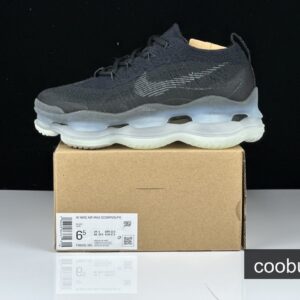 replica Nike Shoes AIR MAX Scorpion FK Flyknit Vapormax 1