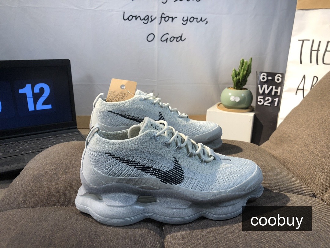replica Nike Shoes AIR MAX Scorpion Flyknit 1